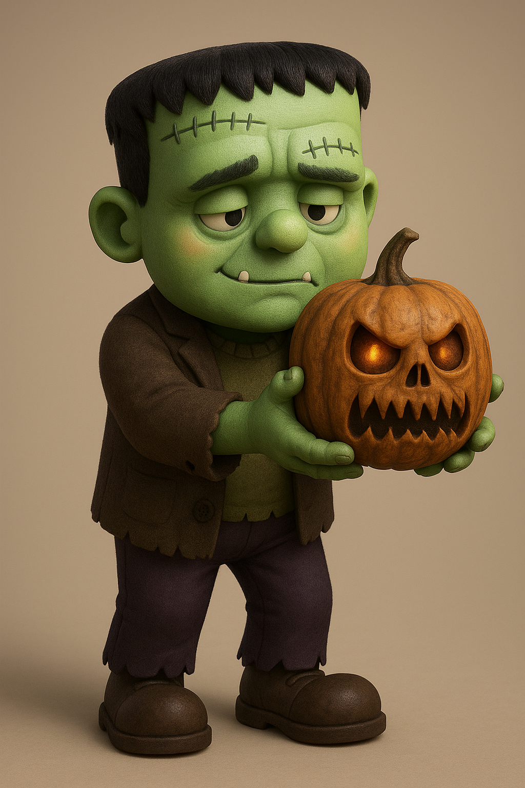 Frankenstein