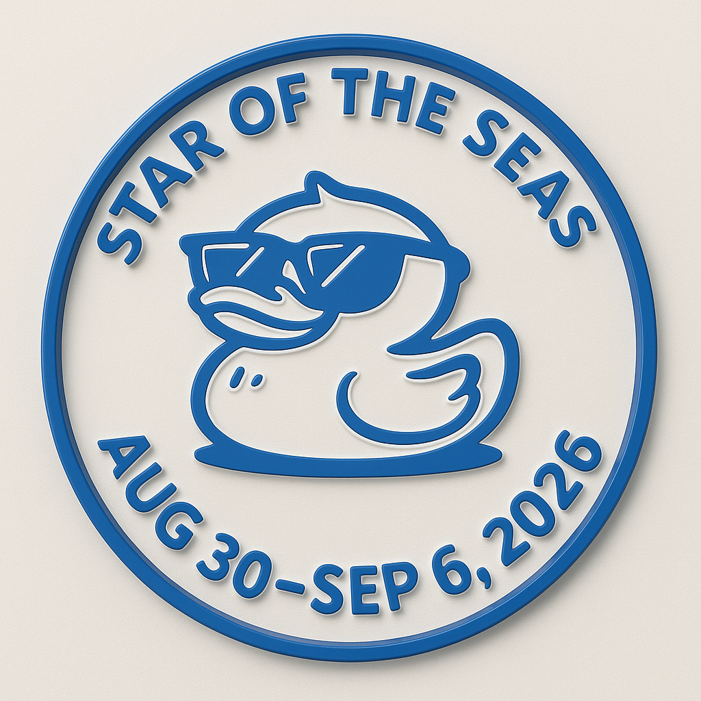 Star Of The Seas Aug-Sep