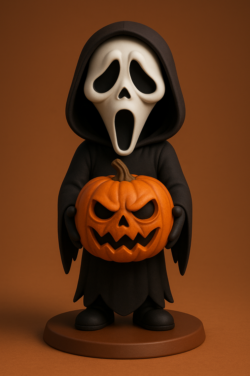 Ghostface