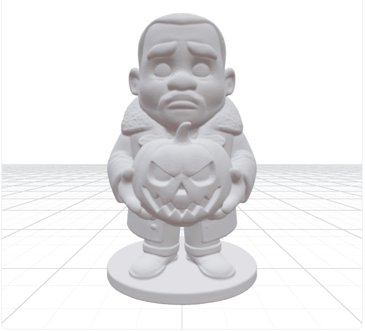 Candyman