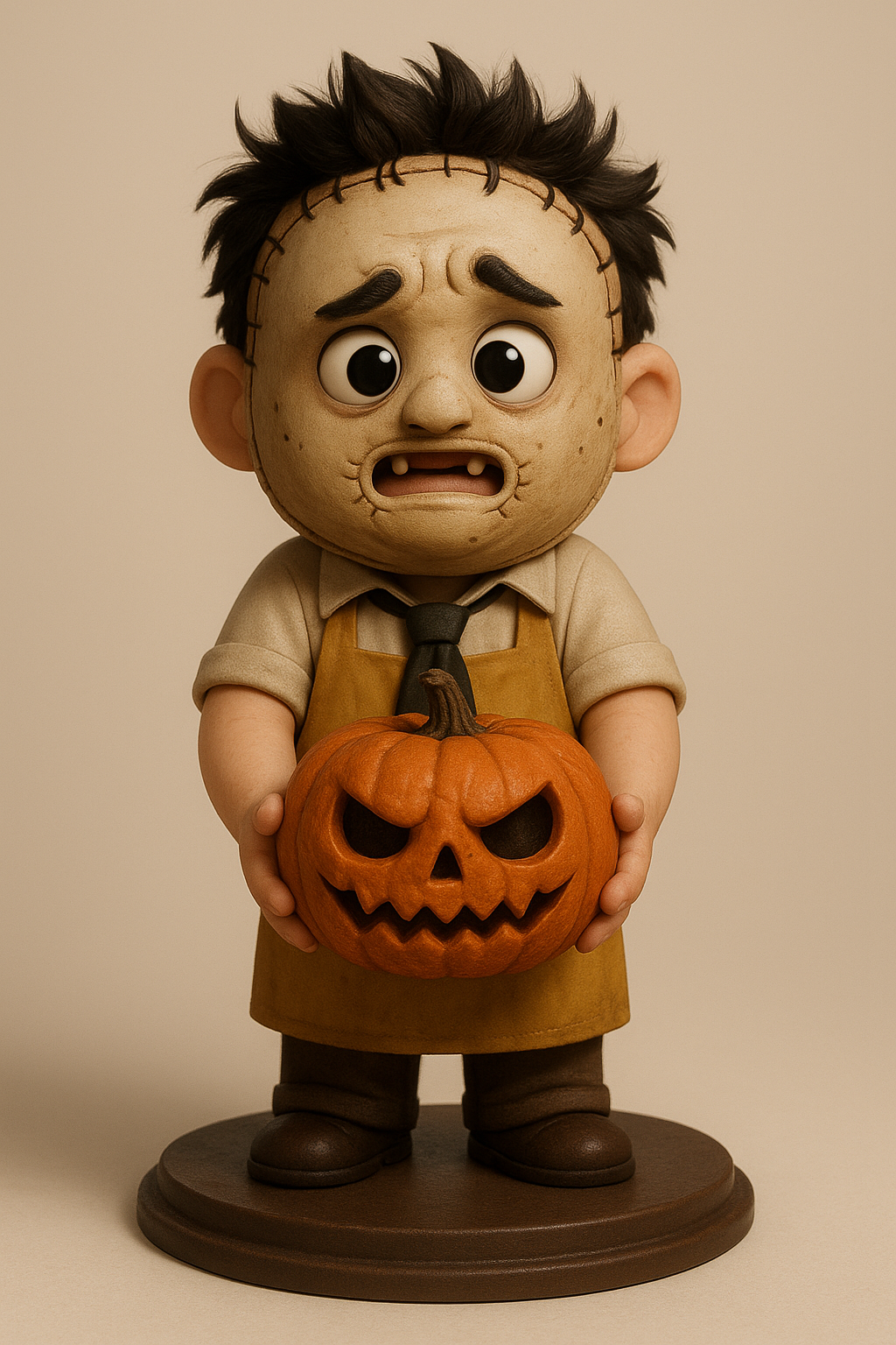 Leatherface