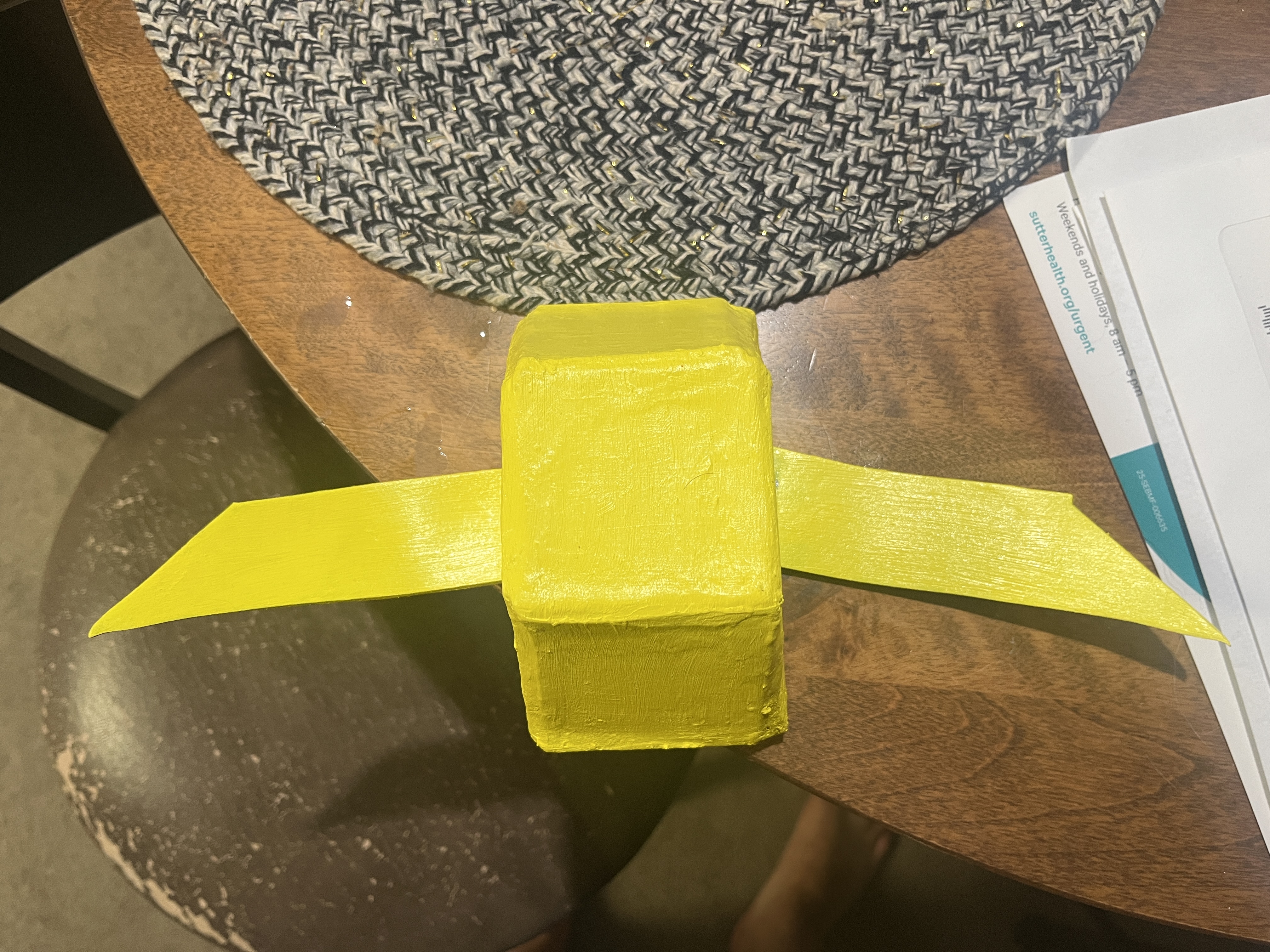 nightwing belt