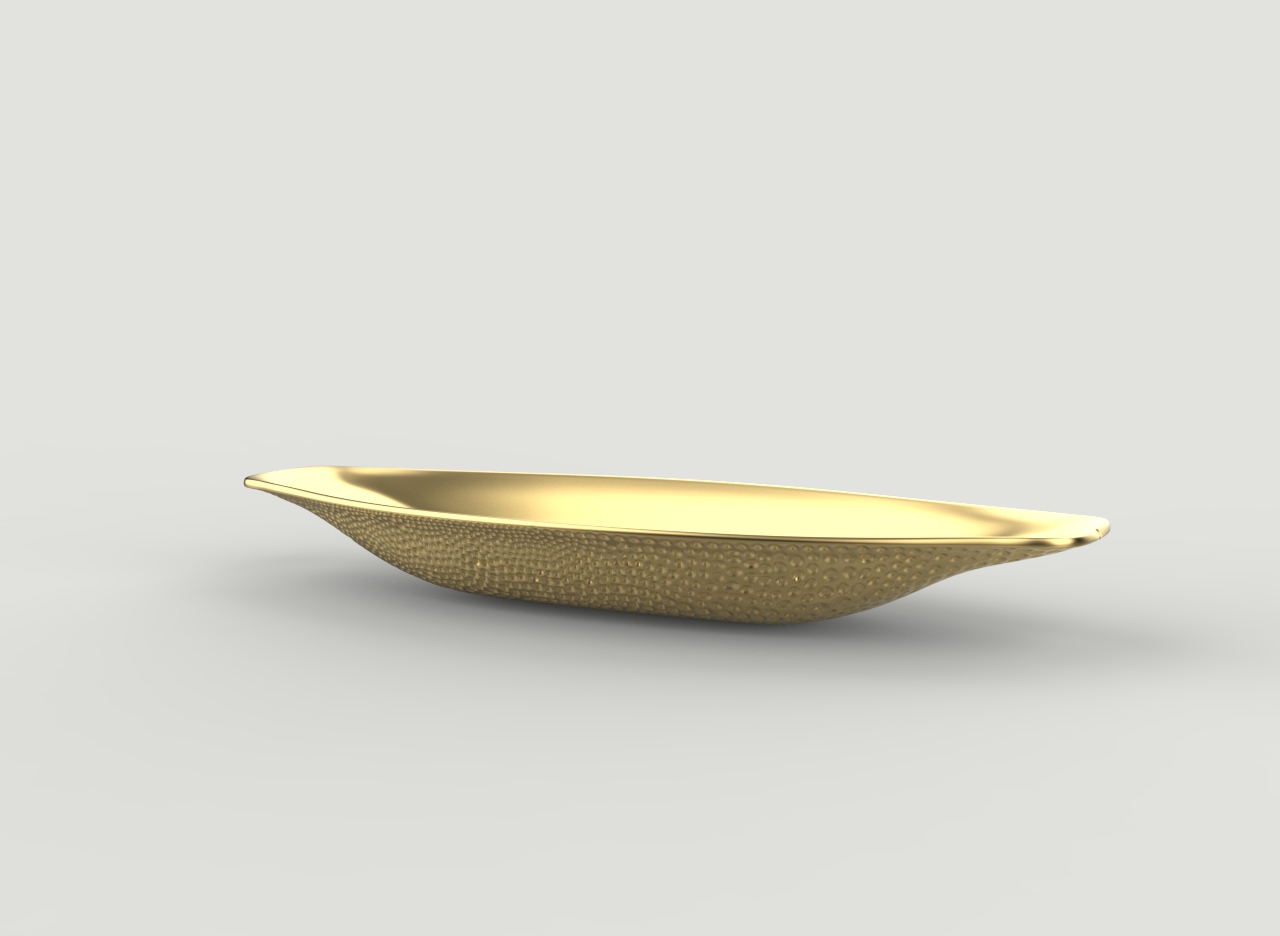 Fruit Bowl