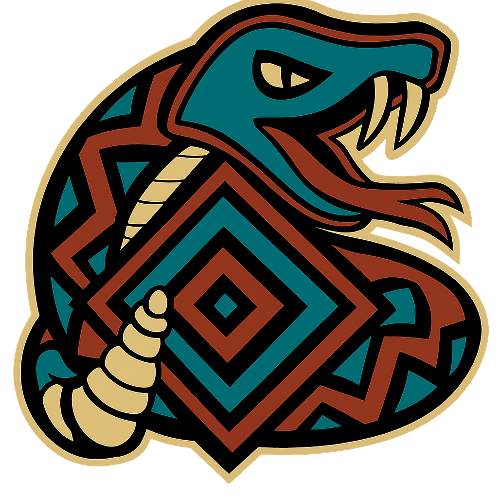 Diamondbacks Fan Chain