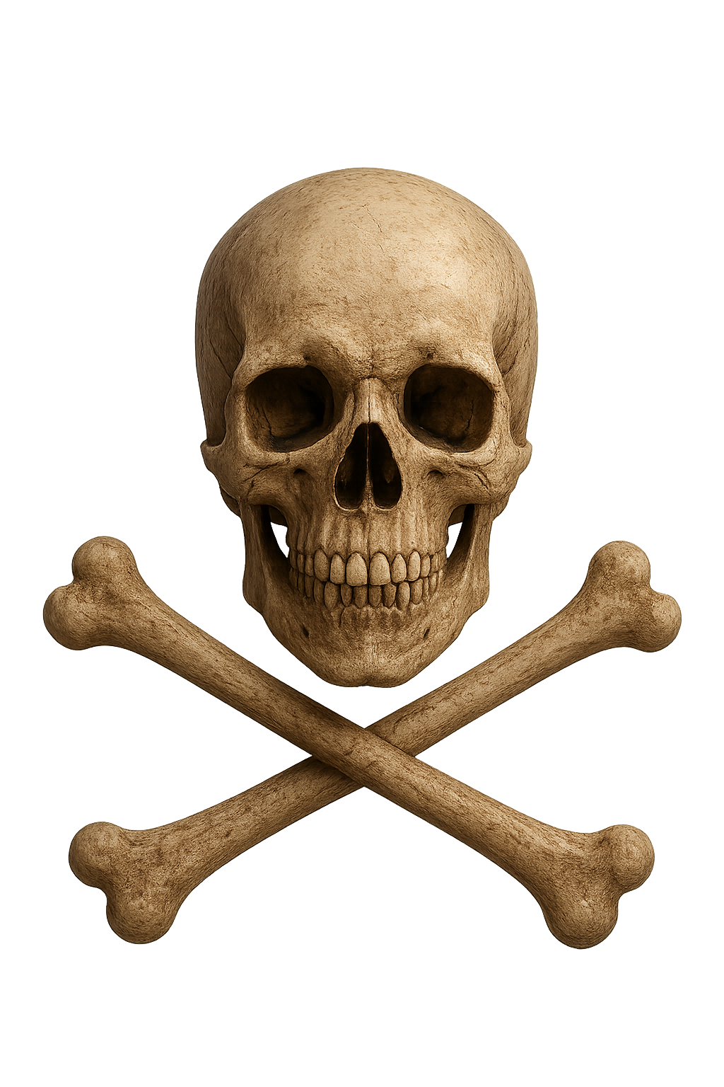 Jolly Roger 3D