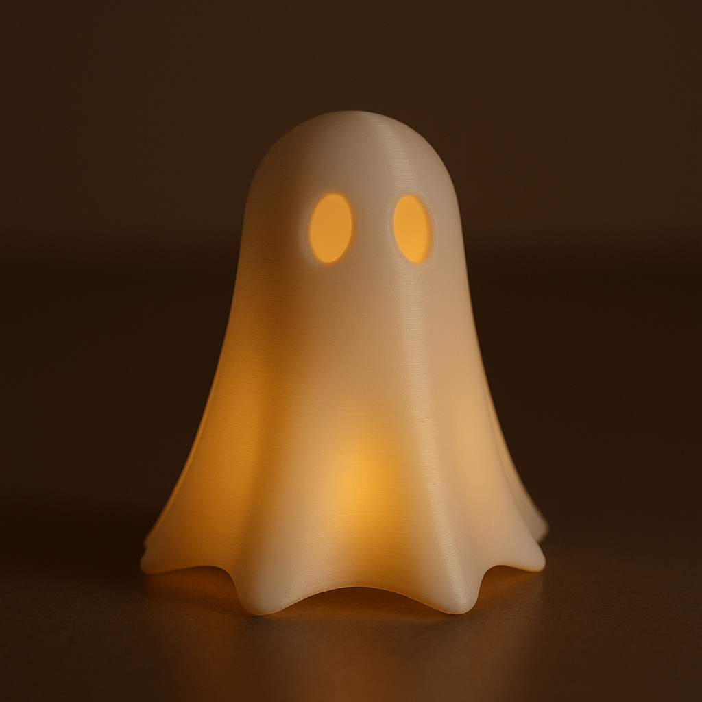Ghost t light