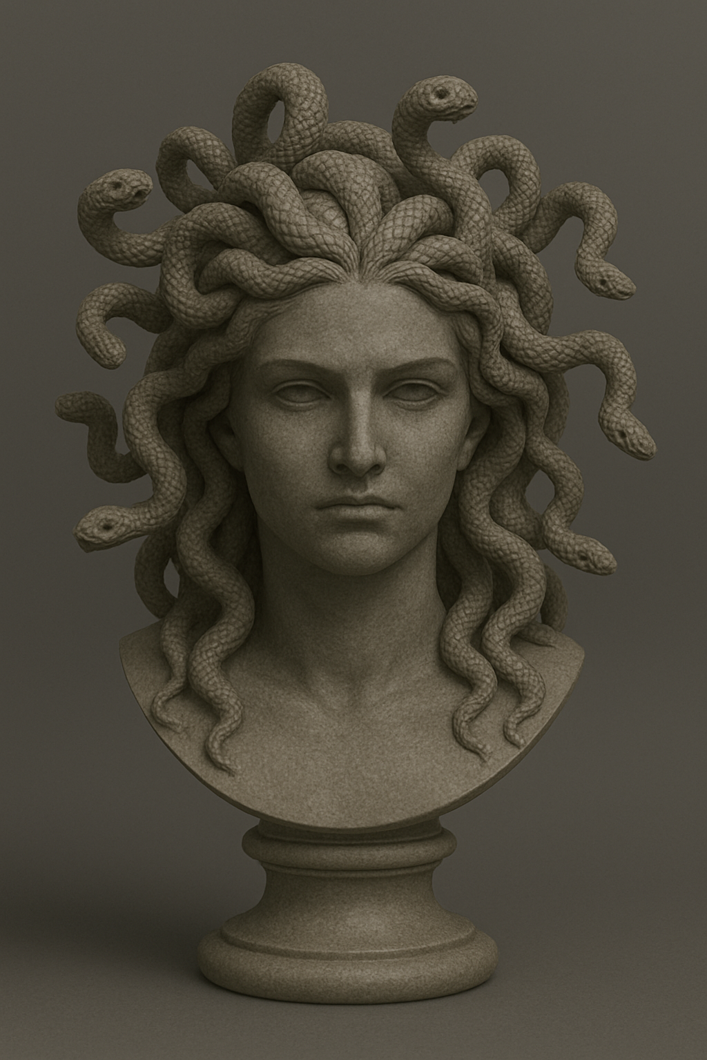 Medusa