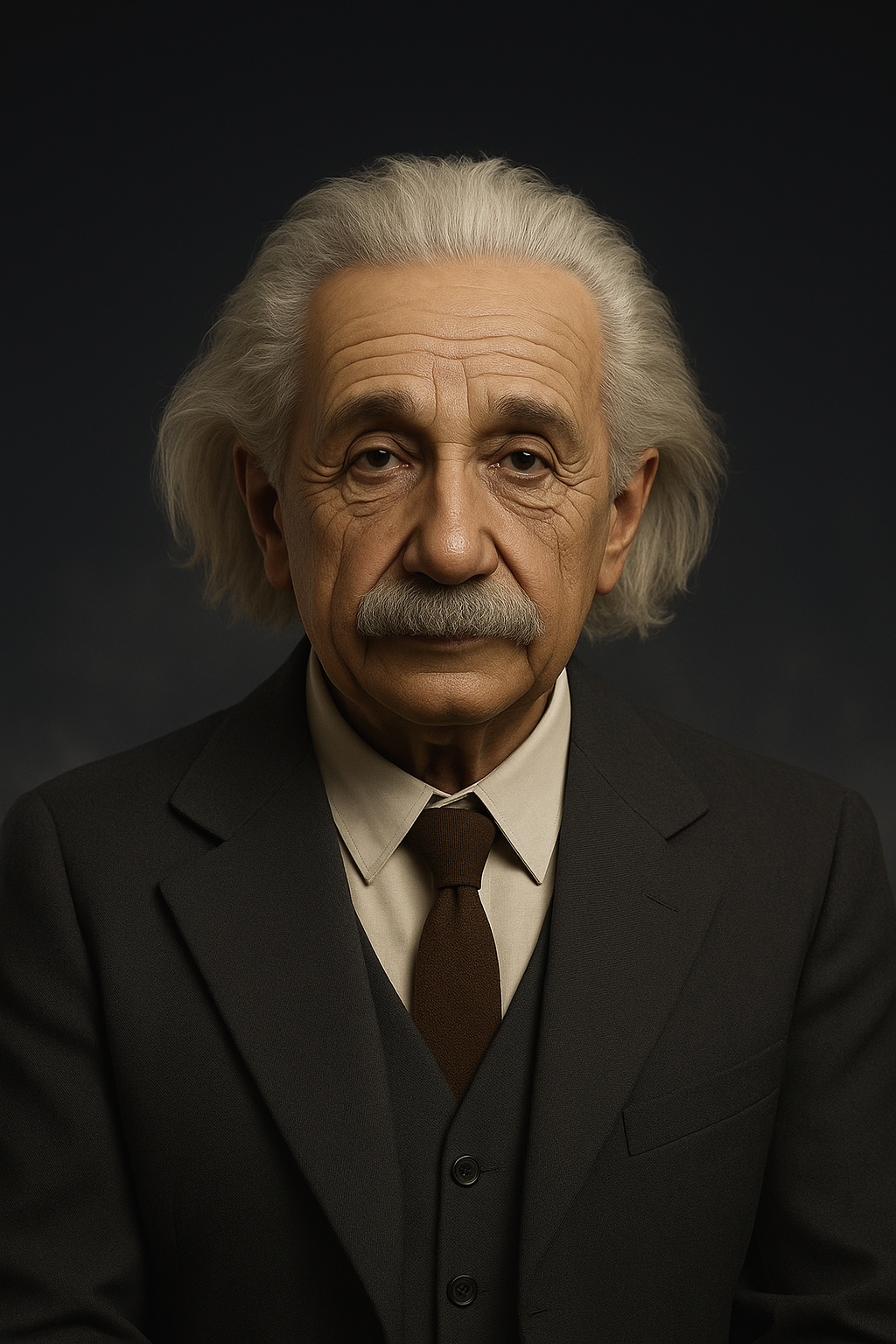 Albert Einstein