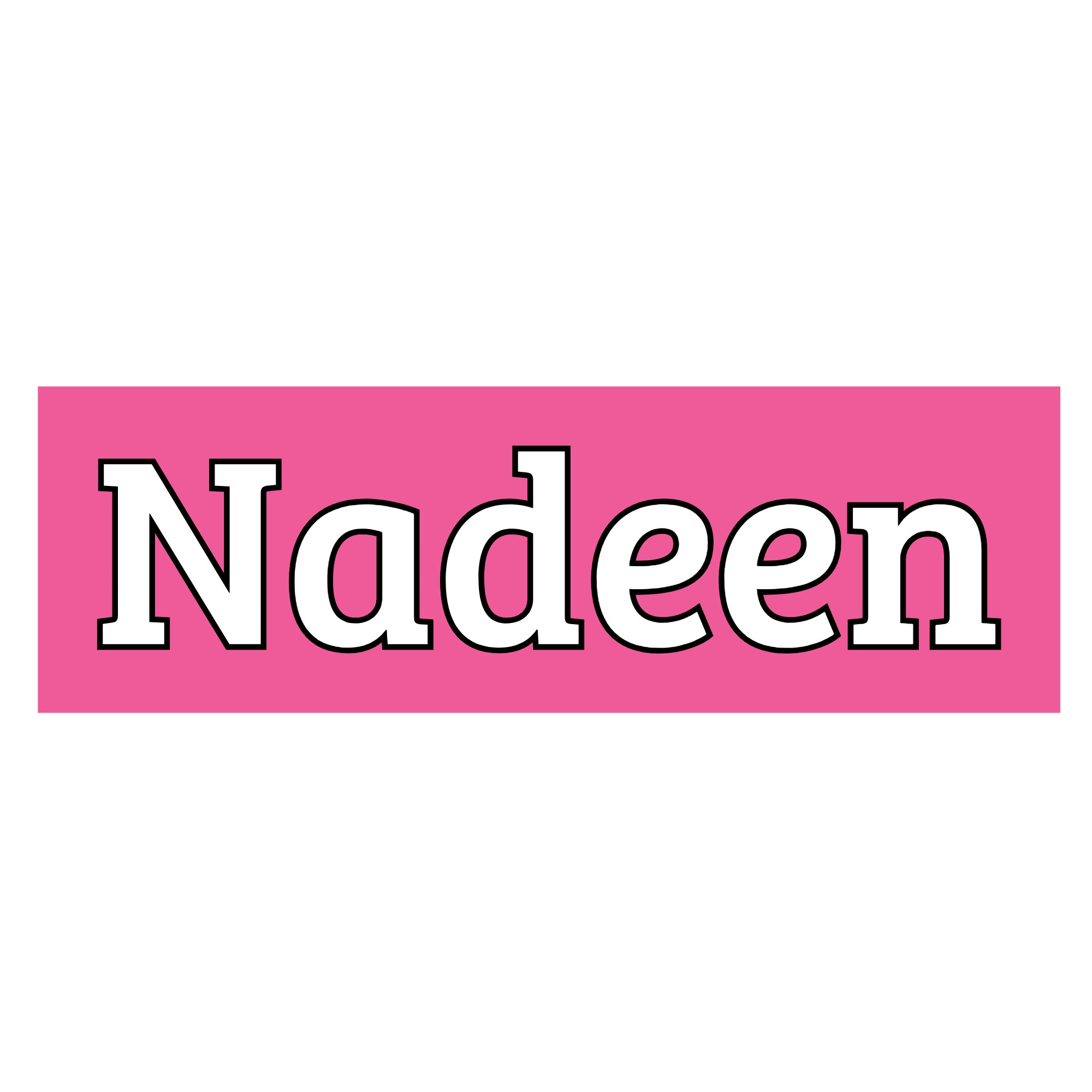 Nadeen